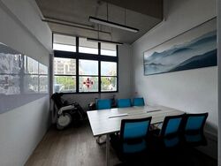Ubi Techpark (D14), Factory #639382441